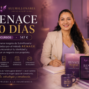 Curso Renace 90 Días