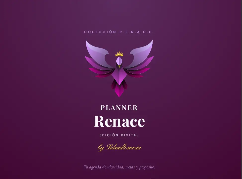Planner-Renace-Edicion-Digital