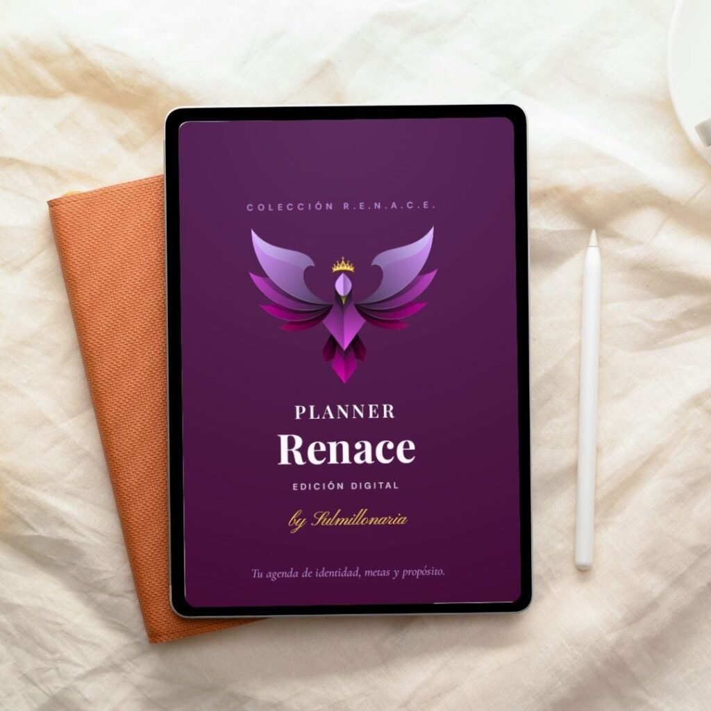 Cuaderno de trabajo