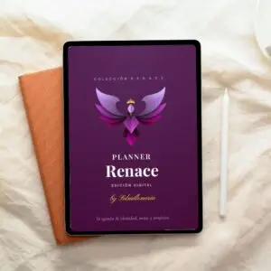 Cuaderno de trabajo