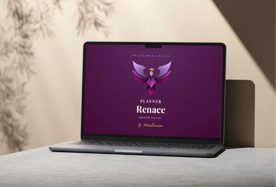 Planner Renace