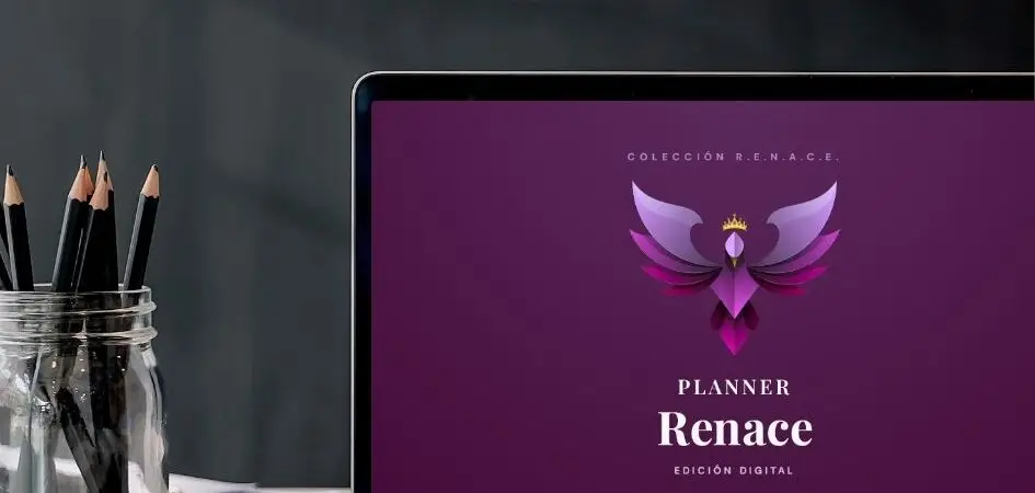 Transformación financiera para mujeres emprendedoras
